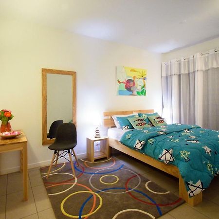 Azuri Resort -Sea View & Golf Luxury Apartment Roches Noires Екстер'єр фото