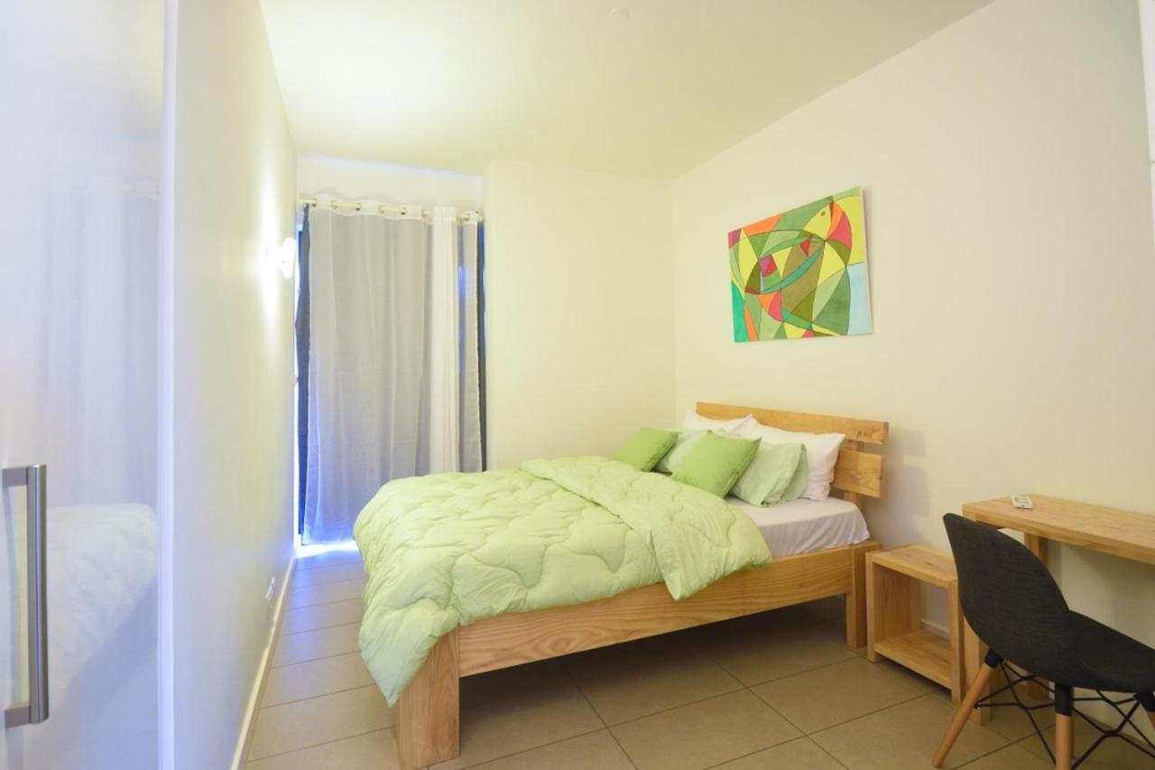 Azuri Resort -Sea View & Golf Luxury Apartment Roches Noires Екстер'єр фото